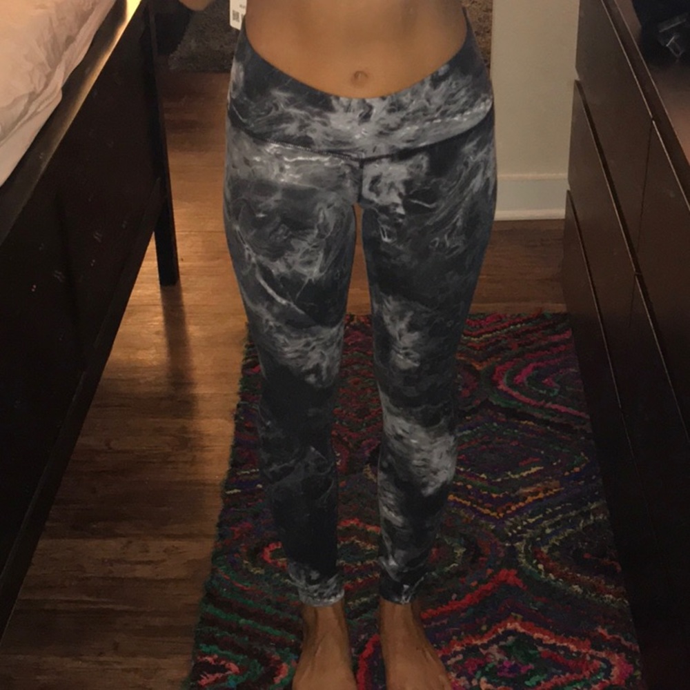 Tuff athletics leggings